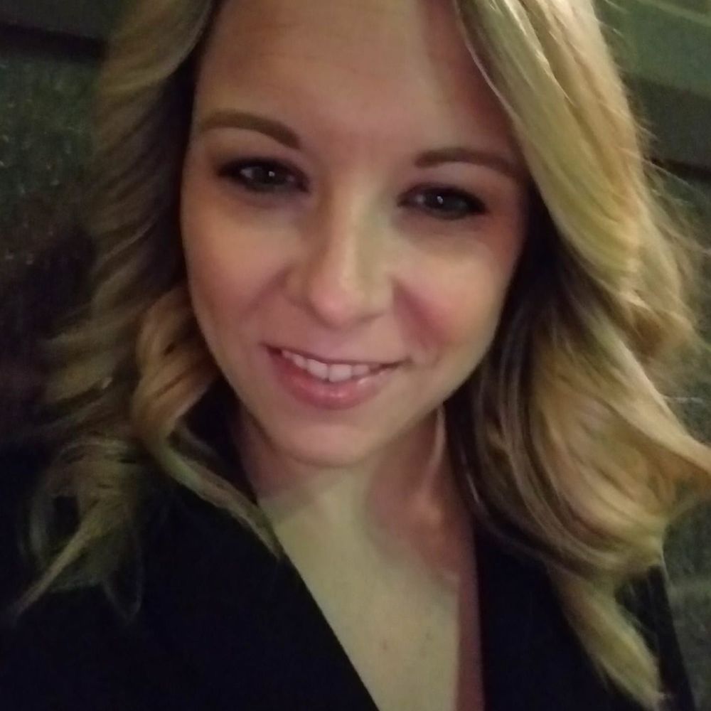 Meet your Posher, Lindsey